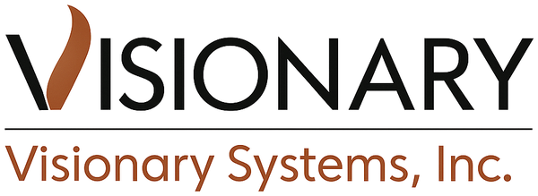 Visionary Systems, Inc.